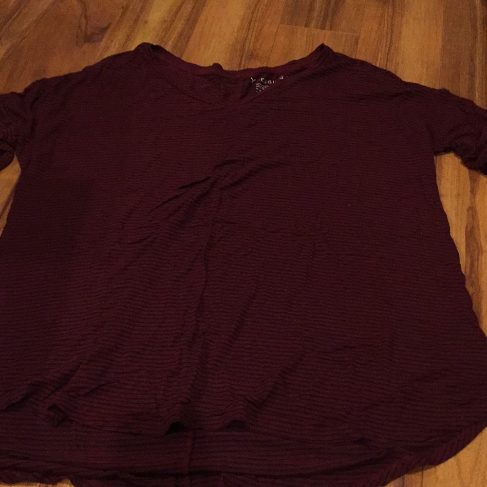 Never worn jegging T